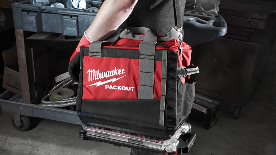 organiseur slim PACKOUT 4932471065 Milwaukee organiseur slim PACKOUT 4932471065 Milwaukee